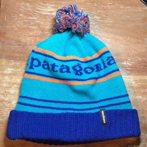 Patagonia Powder Town Beanie